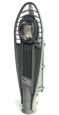 LED보안등기구 SOL-65A