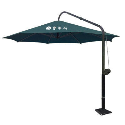 파라솔, 태양광솔루션, SP-101